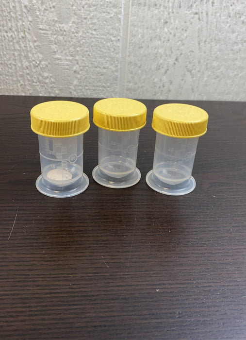 used Feeding