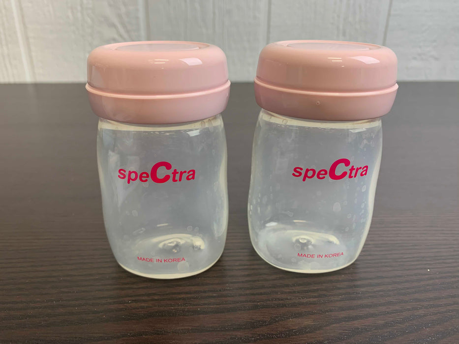 secondhand Spectra Baby Accessories