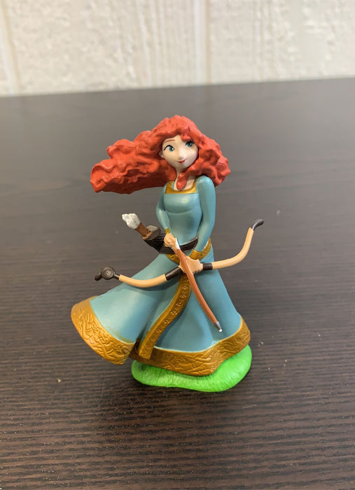 used BUNDLE Disney Princess Toys