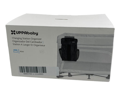 Shop UPPAbaby Changing Station Organizer at Goodbuygears