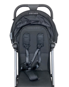 Shop Colugo Compact Stroller, 2023, Black at Goodbuygears