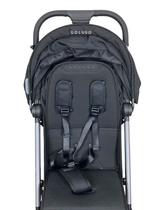 Shop Colugo Compact Stroller, 2023, Black at Goodbuygears