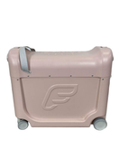 Shop Stokke JetKids BedBox, Pink Lemonade at Goodbuygears