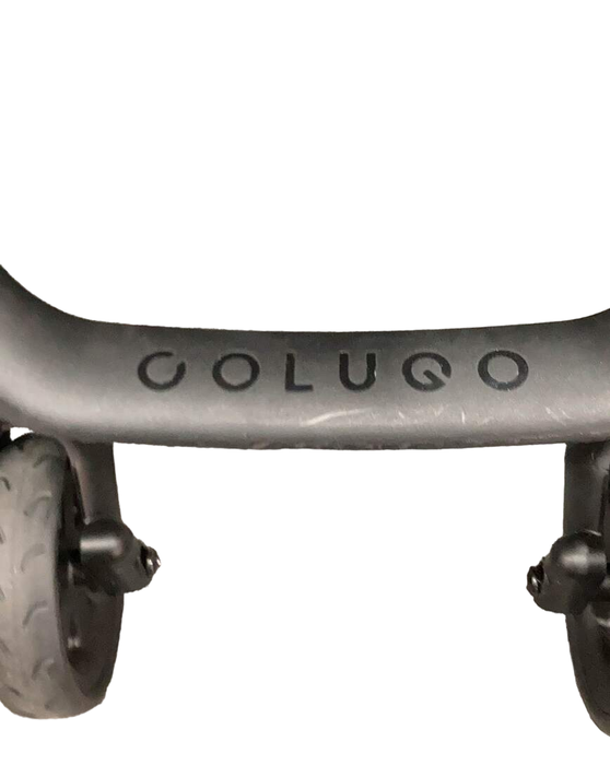 Shop Colugo Compact Stroller, Olive, 2023 at Goodbuygears