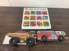 used BUNDLE Books