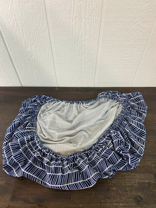 secondhand Changing Pad Cover