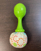 used BUNDLE Grasping Toys