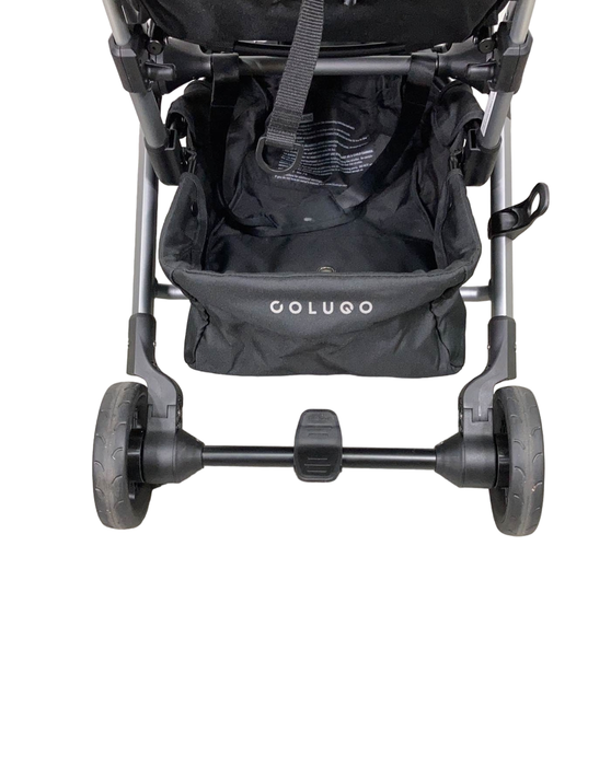 Shop Colugo Compact Stroller, 2023, Olive at Goodbuygears