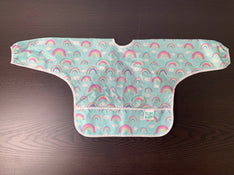 used Bumkins Sleeved Bib