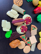 secondhand Toys