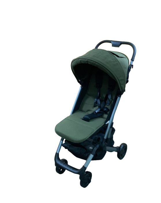 Shop Colugo Compact Stroller, Olive, 2023 at Goodbuygears