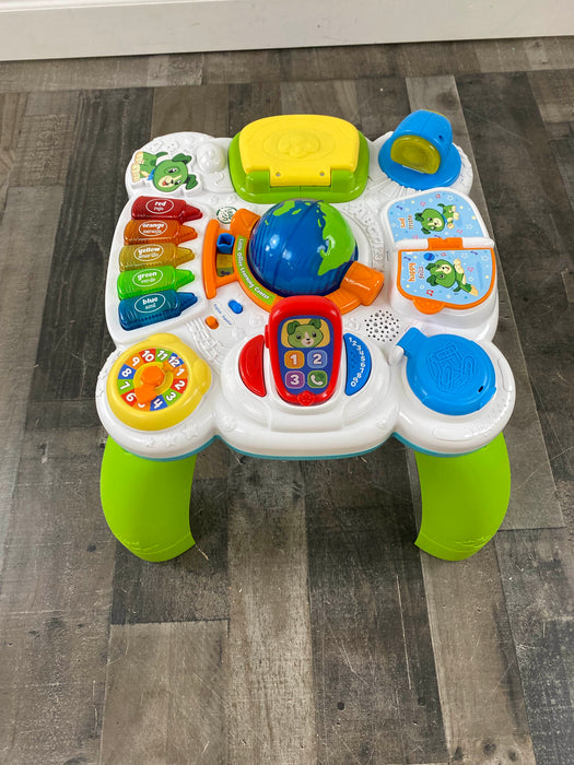 used Infant Gear