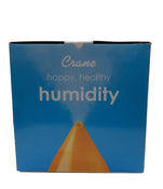 secondhand Crane Filter-Free Droplet Cool Must Humidifier - HIDDEN NEEDS PHOTOS