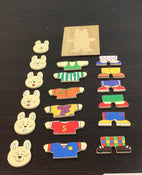 Shop Body Match Puzzle at Goodbuygears