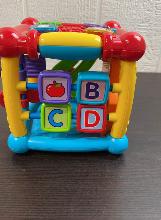secondhand Toys