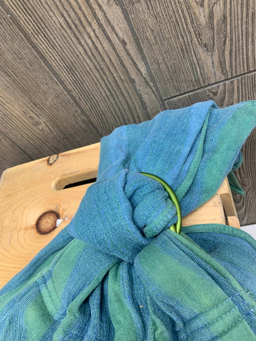 used Infant Gear