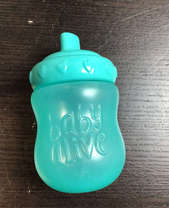 secondhand Toys
