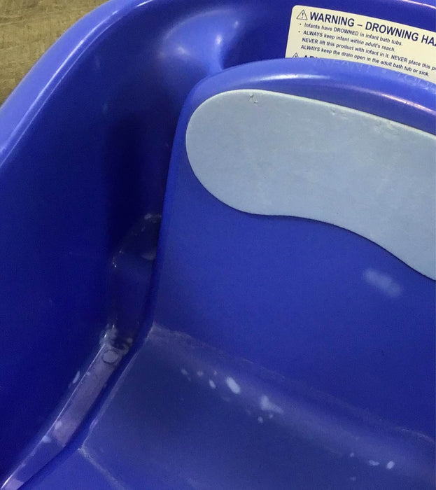 Shop The First Years Sure Comfort Newborn To Toddler Tub at Goodbuygears