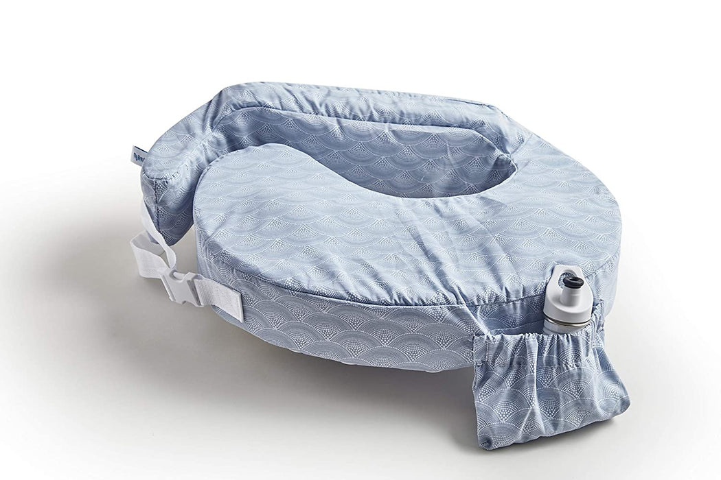 Shop My Brest Friend Nursing Pillow, Horizon at Goodbuygears