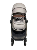 Shop Maxi-Cosi Zelia2 Luxe Travel System, 2023, New Hope Tan at Goodbuygears