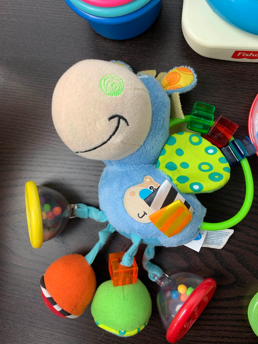 Shop BUNDLE Fine Motor/ Quiet Time Toys at Goodbuygears