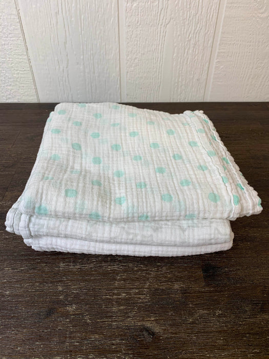 used Swaddle Designs Swaddle Blankets