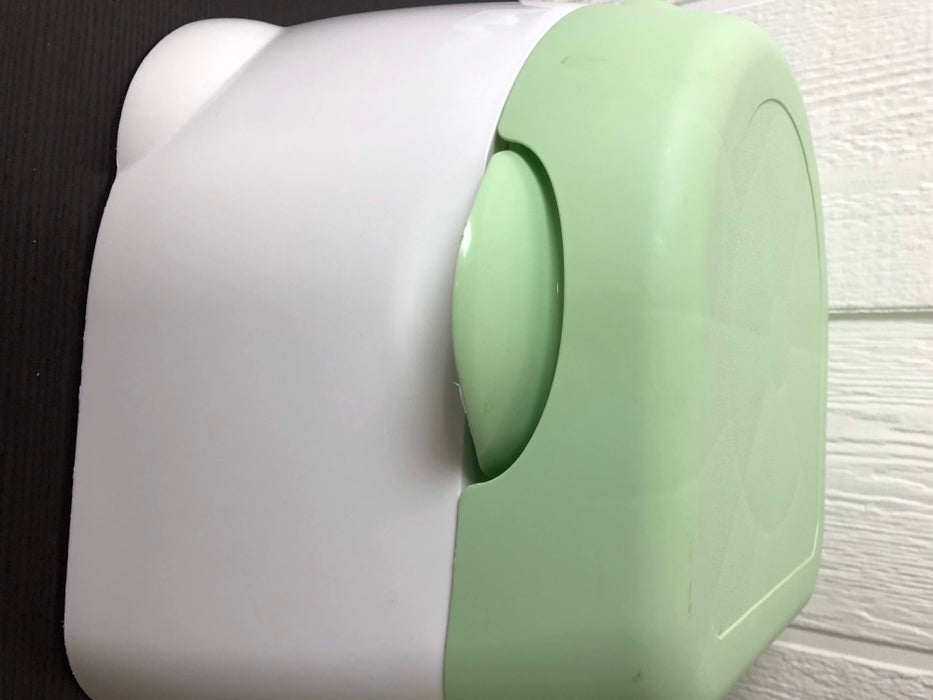 used Potty Training
