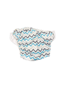used Mama Koala 5 Pack Cloth Diapers With Inserts