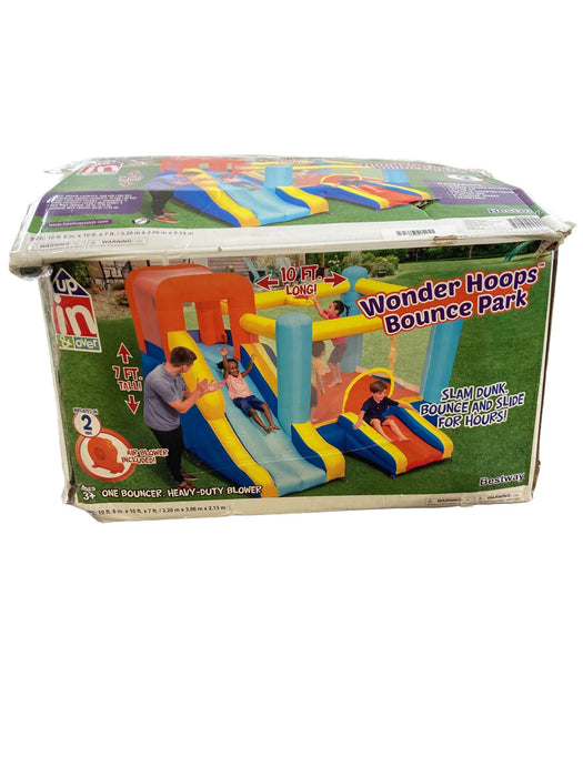 used Sports Outdoors