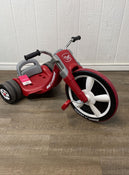 used Radio Flyer Deluxe Big Flyer