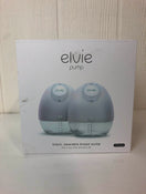 used Elvie Breast Pump
