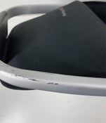 Shop UPPAbaby VISTA RumbleSeat V2, 2021, Stella (Grey Brushed Melange) at Goodbuygears