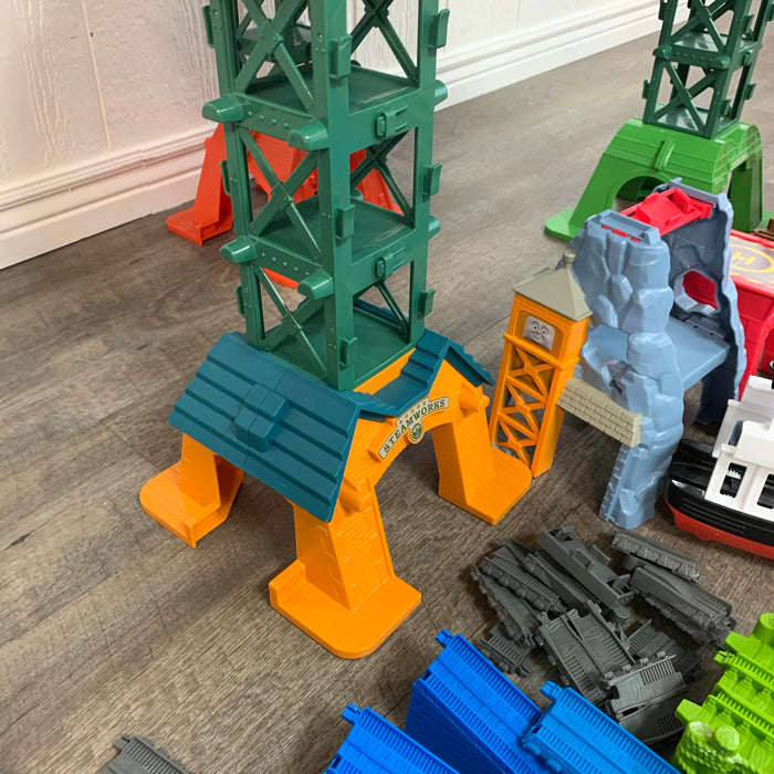 secondhand Toys
