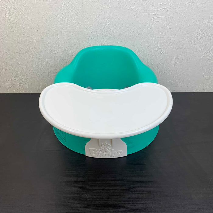 Shop Bumbo Floor Seat With Play Tray at Goodbuygears