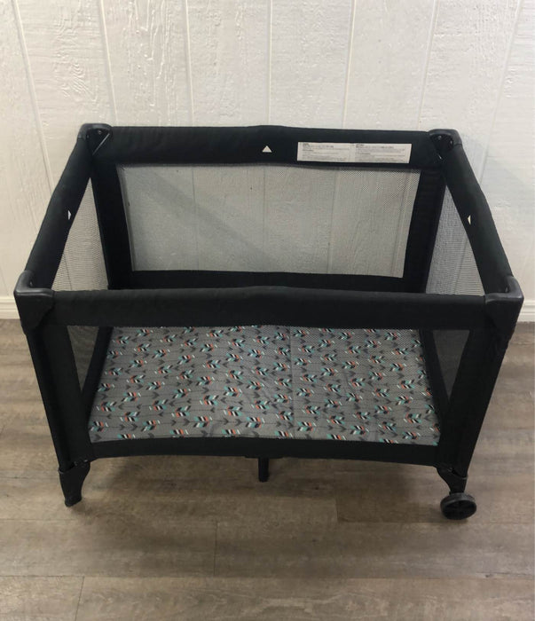 used Cosco Funsport Play Yard