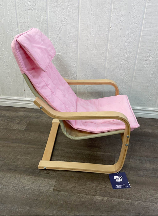 Shop IKEA POANG Armchair at Goodbuygears