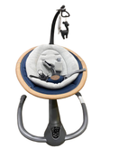 Shop Maxi-Cosi Cassia Swing, Essential Blue at Goodbuygears