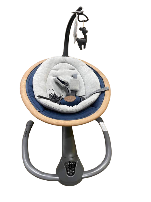 Shop Maxi-Cosi Cassia Swing, Essential Blue at Goodbuygears