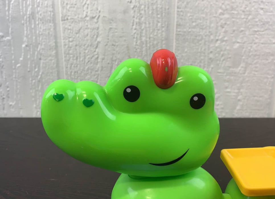 secondhand Fisher Price Toddler Toy