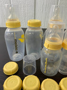secondhand BUNDLE Medela Bottles
