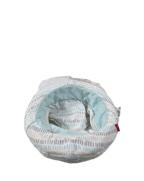Shop Skip Hop Silver Lining Cloud Baby's View Activity Center at Goodbuygears