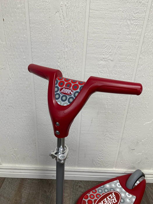 secondhand Radio Flyer My 1st Scooter