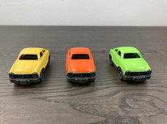 used BUNDLE Green Toys