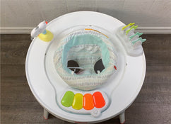 Shop Skip Hop Silver Lining Cloud Baby's View Activity Center at Goodbuygears