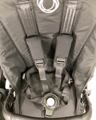 Shop Bugaboo Donkey 5 Stroller Mono, 2021, Midnight Black, Graphite at Goodbuygears
