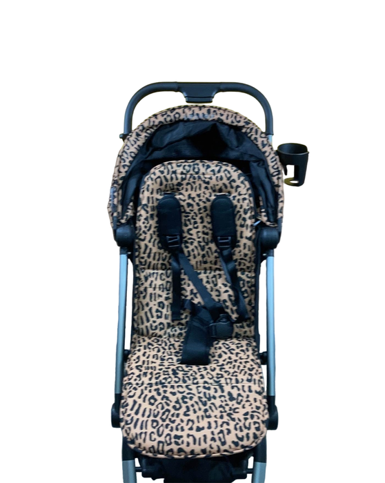 Shop Colugo Compact Stroller, Wild Child, 2022 at Goodbuygears