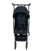 Shop gb Pockit+ All City Stroller, 2021, Velvet Black at Goodbuygears