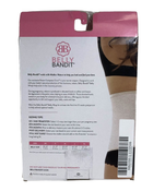secondhand Belly Bandit Original Belly Wrap, M, Black