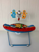 secondhand Fisher Price Baby Bouncer