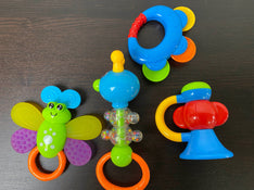 used Toys